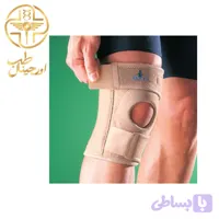 زانو بند آتل دار اپو OPPO مدل 1230 | کشکک باز