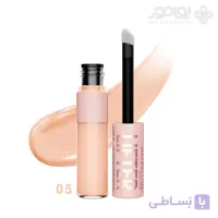 کانسیلر مایع فول کاور میبلین مدل LIFTER شماره 20
