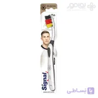 مسواک سیگنال مدل DFB EDITION متوسط