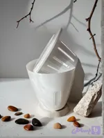 گلدان سایز 14 هیدروپونیک