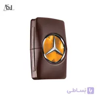 ادکلن مرسدس بنز پرایو فور من 100 میل مردانه