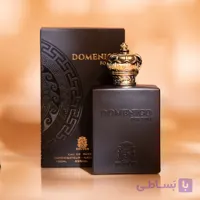 ادکلن بروتوس دومنیکو