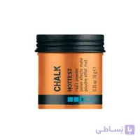لاکمه حالت دهنده مو گچ مو 10 گرم / LAKME k.style chalk matt powder level 3