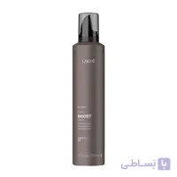 لاکمه موس حالت دهنده نچرال بوست 300 میل / LAKME K.Style Natural Boost Thick & Volume Mouse-300ML