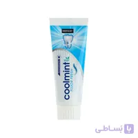 خمیر دندان سنس Sence مدل Coolmint حجم 75 میل
