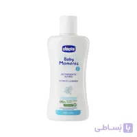 ژل بهداشتی ناحیه تناسلی کودک چیکو Chicco حاوی عصاره‌ کالاندولا و بابونه حجم 200 میل