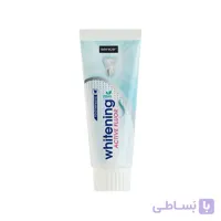 خمیر دندان سفید کننده سنس Sence مدل Whitening حجم 75 میل