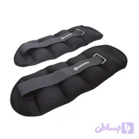 وزنه مچ دست و پا 2 کیلویی برند شیلدکروت SCHILDKROT