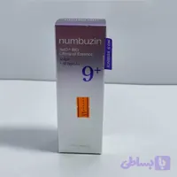 سرم لیفتینگ و ضد چروک نامبوزین Numbuzin No.9