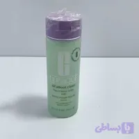 ژل شستشوی صورت All About Clean پوست خشک کلینیک Clinique