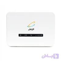 مودم HA6400 همراه اول با سیم‌کارت هدیه و بسته اینترنت اولیه با تخفیف ویژه