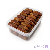 خرما شاهانی