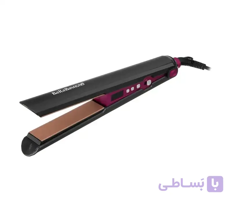 اتو مو بارباس نانو مدل ST2988