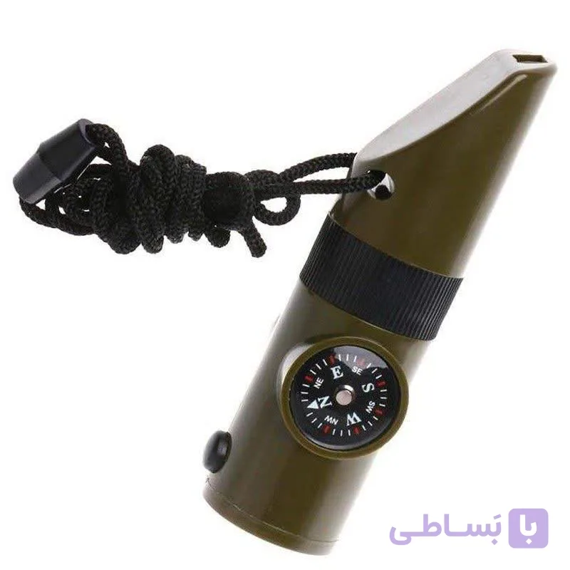 سوت چندکاره طبیعت گردی