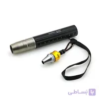 چراغ قوه یووی اسمال سان مدل ZY-100C