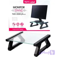 پایه نگهدارنده مانیتور تسکو مدل TMS 2000