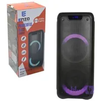 اسپیکر پارتی باکس مدل ENZO 600