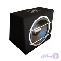 ساب باکس JBL-1000 مدل CS1204B سیلد باکس شرکتی (کارکرده)