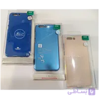 قاب گوشی ایسوس Asus Zenfone 4 ZE554KL JELLY