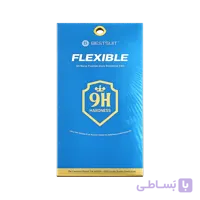 گلس محافظ صفحه نمایش ذنفون 3 ایسوس 5.5 اینچی + نانو گلس