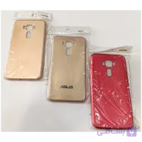 قاب ژله ای رنگی گوشی ایسوس مدل Zenfone 3 ZE520KL