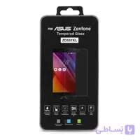 گلس ASUS Zenfone Selfie 2 ZD551KL | محافظ صفحه نمایش شیشه‌ای 9H ضد خش