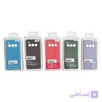 قاب سیلیکونی داریا باند ۲ لایت | کاور مخصوص Bond II Lite