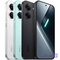 گوشی پوکو X8 Pro 5G رم 12 حافظه 512 گیگابایت – 12/512 POCO X8 Pro – گلوبال