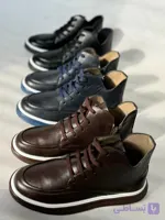 کفش بندی ساقدار ملودی