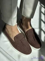 لوفر راحتی لاکی جیر