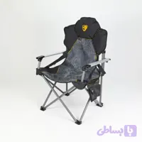 صندلی کمپینگ کایوت مدل ادونچر پرو