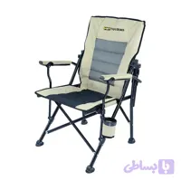 صندلی تاشو کمپینگ MOP مدل Roma