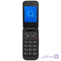 گوشی موبایل آلکاتل مدل 2057 FA دو سیم‌ کارت