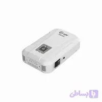 استابلایزر تک فاز دیواری 3KVA برند 4M