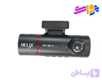 دوربین ثبت وقایع دو لنز هلیکس