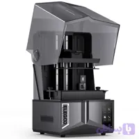 پرینتر سه بعدی Elegoo Saturn 4 Ultra 16K | دقیق‌ترین چاپگر جهان با هیتر داخلی هوشمند در آی‌پرینت