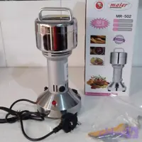 آسیاب صنعتی مایر مدل MR-502