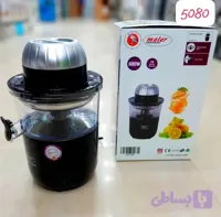 آب مرکبات گیر مایر 5080