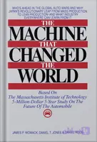 دانلود کتاب The Machine That Changed the World: The Story of Lean Production– Toyota’s Secret Weapon in the Global Car Wars That Is Now Revolutionizing World Industry … That Is Revolutionizing World Industry) by James P. Womack