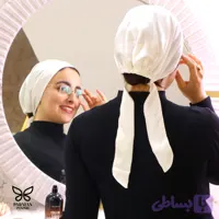روسری هدبندی