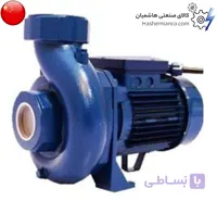 الکتروپمپ 2 اسب 2 اینچ وونیکو HF/5AM | کالای صنعتی هاشمیان