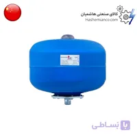 منبع 24 لیتری فالکو سبک تحت فشار | کالای صنعتی هاشمیان