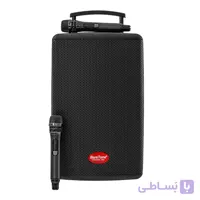 اسپیکر قابل حمل بریتون مدل BareTone Max10HE