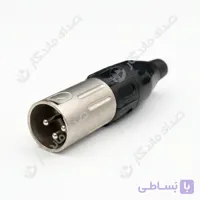کانکتور نری XLR راکستون
