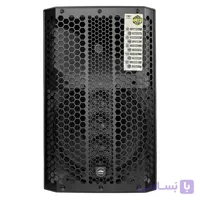 اسپیکر اکتیو 15 اینچ 3way AMsound D375