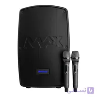 اسپیکر قابل حمل بریتون مدل BareTone Max10NB