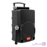 اسپیکر قابل حمل بریتون مدل BareTone Max10C