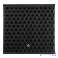 ساب ووفر 18 اینچ امیننس مدل EMINENCE EMC-118WA