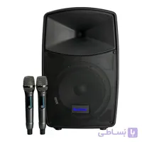 اسپیکر قابل حمل بریتون مدل BareTone Max10HB