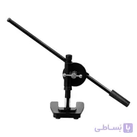 پایه میکروفون رومیزی انجیکو
